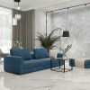 Полированный Керамогранит Royce Tile Alps Statuario Polished R_PR2001 60х120 см — фото 6