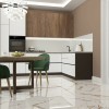 Полированный Керамогранит Royce Tile Calacatta Gold Polished R_PR1003 60х60 см — фото 6
