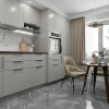Полированный Керамогранит Royce Tile Calacatta Venatino Polished R_PR1001 60х60 см — фото 6