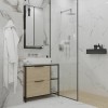 Полированный Керамогранит Royce Tile Carrara Marmo Polished R_PR1004 60х60 см — фото 6
