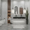 Полированный Керамогранит Royce Tile Floris Azul Polished R_PR2018 60х120 см — фото 6