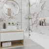 Полированный Керамогранит Royce Tile Ivory Mirage Polished R_PR2011 60х120 см — фото 6