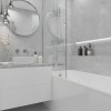 Полированный Керамогранит Royce Tile Midnight Opulence Polished R_PR2009 60х120 см — фото 6