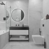 Полированный Керамогранит Royce Tile Onyx Grey Polished R_PR2008 60х120 см — фото 6