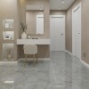Полированный Керамогранит Royce Tile Onyx Nimbus Polished R_PR1010 60х60 см — фото 6