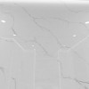 Полированный Керамогранит Royce Tile Unico White Polished R_PR2003 60х120 см — фото 5