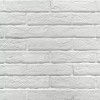Матовый Керамогранит Sadon J85677 New York White 6х25 — фото 2