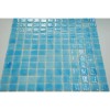 Стеклянная Safran Glass Стеклянная мозаика Мозаика из стекла HVZ-120 31,5x31,5 — фото 2