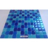 Стеклянная Safran Glass Стеклянная мозаика Ocean 31,5x31,5 — фото 2