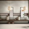 Фото в интерьере Saloni Ceramica Blending