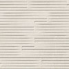 Настенная Saloni Ceramica Плитка Blending Mixture Marfil 30х90