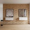 Фото в интерьере Saloni Ceramica Venatto