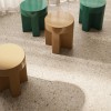Фото в интерьере Sant Agostino Gravel