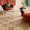 Фото в интерьере Sant Agostino Intarsi Classic