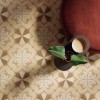 Фото в интерьере Sant Agostino Intarsi Classic