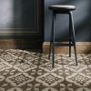 Фото в интерьере Sant Agostino Intarsi Classic