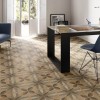 Фото в интерьере Sant Agostino Intarsi Classic
