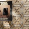 Фото в интерьере Sant Agostino Intarsi Classic