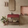 Фото в интерьере Sant Agostino Logico