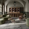 Фото в интерьере Sant Agostino Metastone