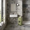 Фото в интерьере Sant Agostino Metastone