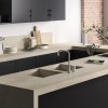 Матовый SapienStone Керамогранит SSH3215506G Calacatta Natural 12mm 150х320 — фото 7