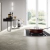 Матовый SapienStone Керамогранит SSH3215510G Malm Black Natural 12mm 150х320 — фото 16