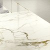 Матовый SapienStone Керамогранит SSH3215514GST Premium White Natural 12mm 150х320 — фото 12