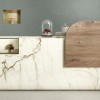 Матовый SapienStone Керамогранит SSH3215514GST Premium White Natural 12mm 150х320 — фото 13