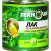 Пропитки Sekitein Сланец и галька Лак по камню и кирпичу матовый 0,75 л (6)  quot;НБХ quot; ГЛАВНЫЙ ТЕХНОЛОГ 30x30 — фото 2