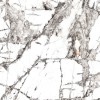 Лаппатированный Seramiksan Invisible Marble Full Lappato 60x120