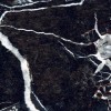 Полированный Seramiksan Vein Black Sugar Effect 60x120