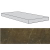 Керамогранитные Seranit Arkos Green Lappato 33x120