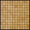 Керамическая Seranit ART Marble Mosaic Grid Чип10 3,5 Brown Lappato 30x30