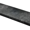 Керамогранитные Seranit Belgium Stone Matt. Black 32,5x120