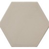 Напольная Seranit Favo Base Beige NON Rectified Matt 10x11,6