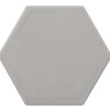 Напольная Seranit Favo Base Grey NON Rectified Matt 10x11,6