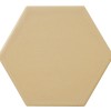Напольная Seranit Favo Base Yellow NON Rectified Matt 10x11,6