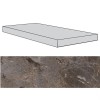 Керамогранитные Seranit Gusto Taupe-Grey Lappato 33x120