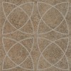 Напольная Seranit Valor Base Brown Rectified Matt 23x70