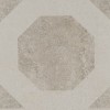 Напольная Seranit Valor Base White Rectified Matt 23x70