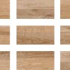 Напольная Serapool Terrace Antislips Natural Series NW3366 Natural Wood 33х66 — фото 2
