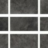 Напольная Serapool Terrace Antislips Natural Series PGA3366 Pool Garden Anthracite 33х33 — фото 2