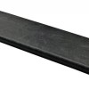 Керамогранитные Seravista Riverstone Black Matt 32,5x120