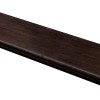 Керамогранитные Seravista Serawood Wenge Matt 32,5x120