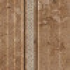 Бордюр Serra Armonia 513 Border Light Brown Matt 7,5x90