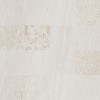 Декор Serra Arstone Decor White Platin Glossy 40x120