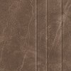 Бордюр Serra Avangard Skirting   Finishing Brown Matt 20x120