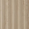 Декор Serra Firenze Ondula Decor Beige Glossy 30x90