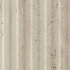 Декор Serra Firenze Ondula Decor Cream Glossy 30x90
